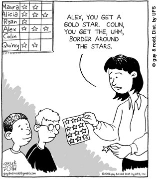 brevity